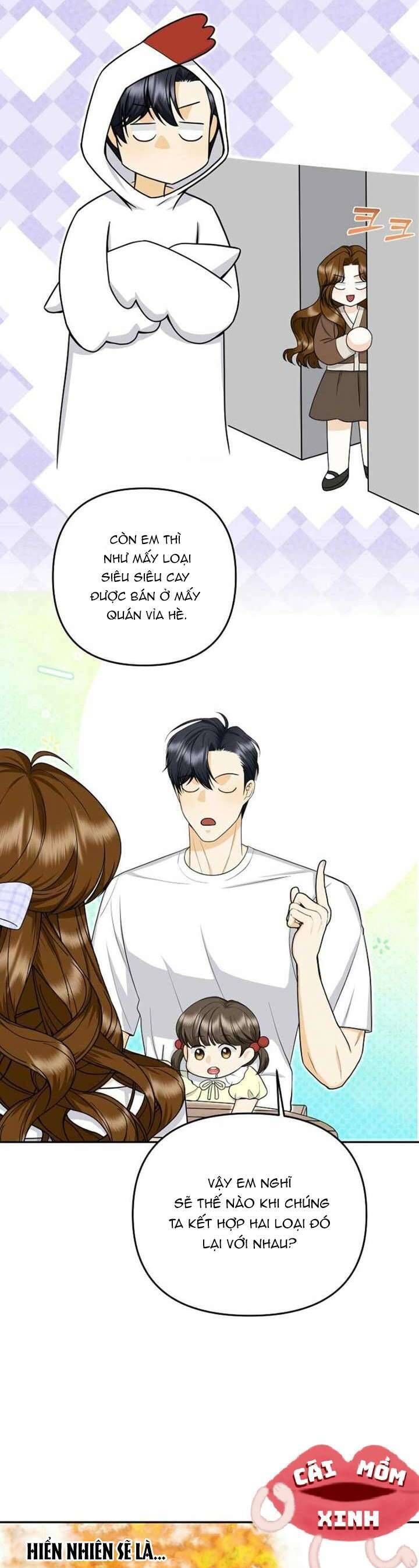 HãY TớI Nhà Anh Đi Chương 24 Ảnh 46