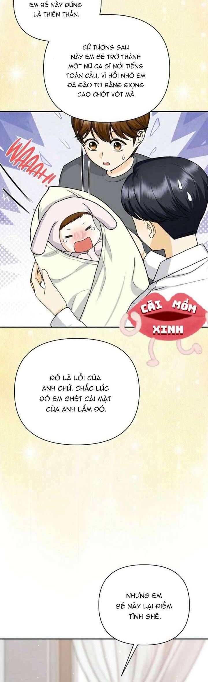 HãY TớI Nhà Anh Đi Chương 24 Ảnh 37
