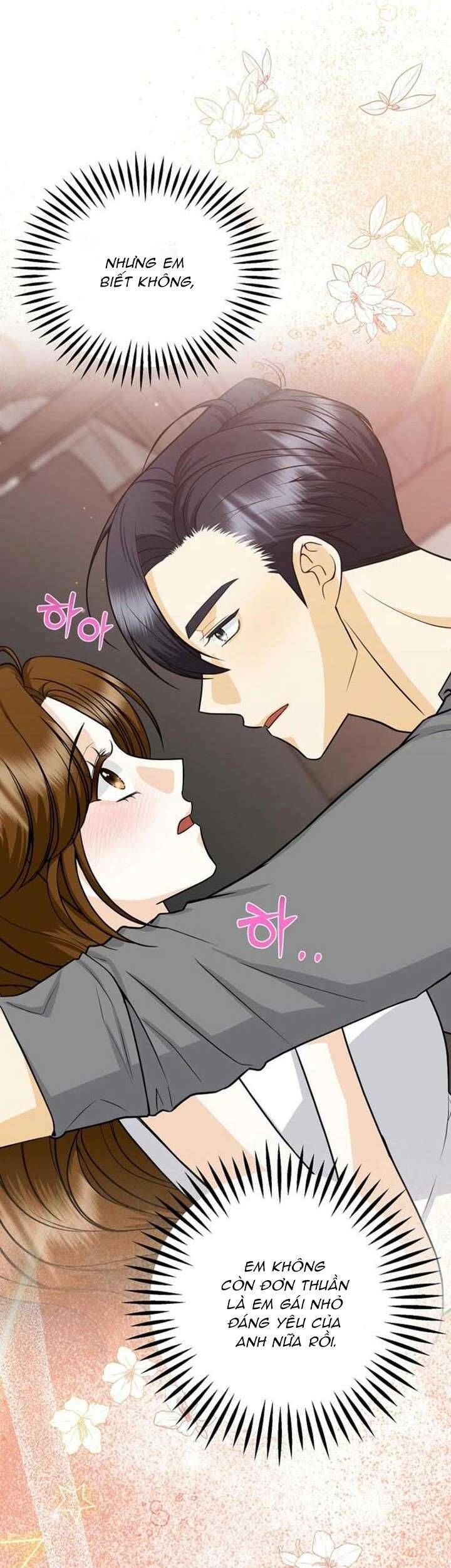 HãY TớI Nhà Anh Đi Chương 24 Ảnh 18