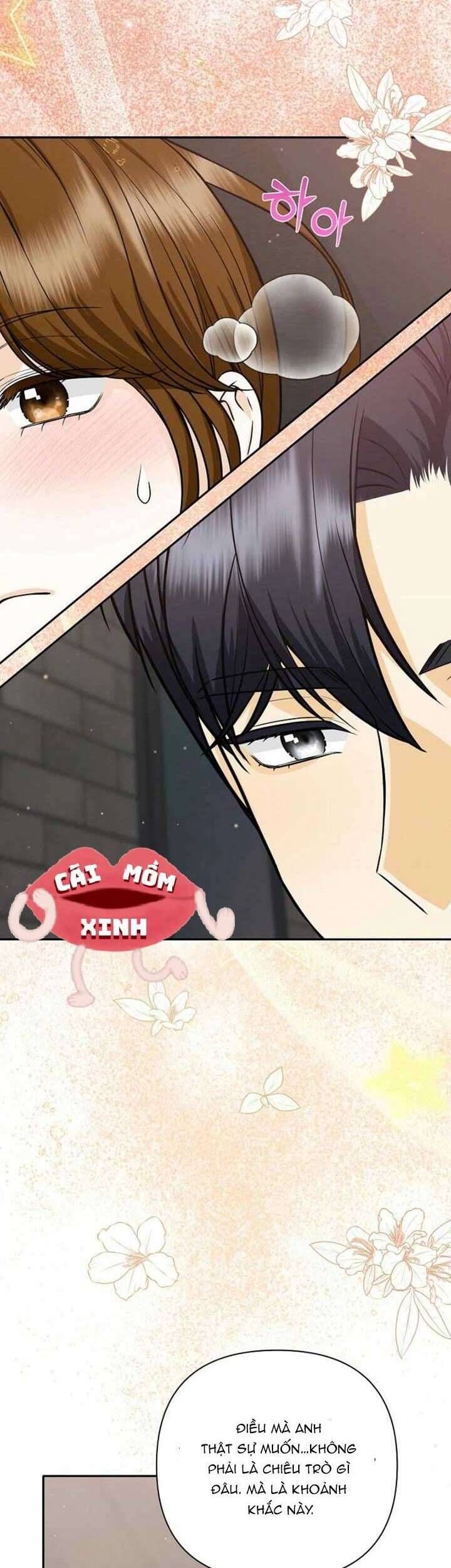 HãY TớI Nhà Anh Đi Chương 24 Ảnh 19