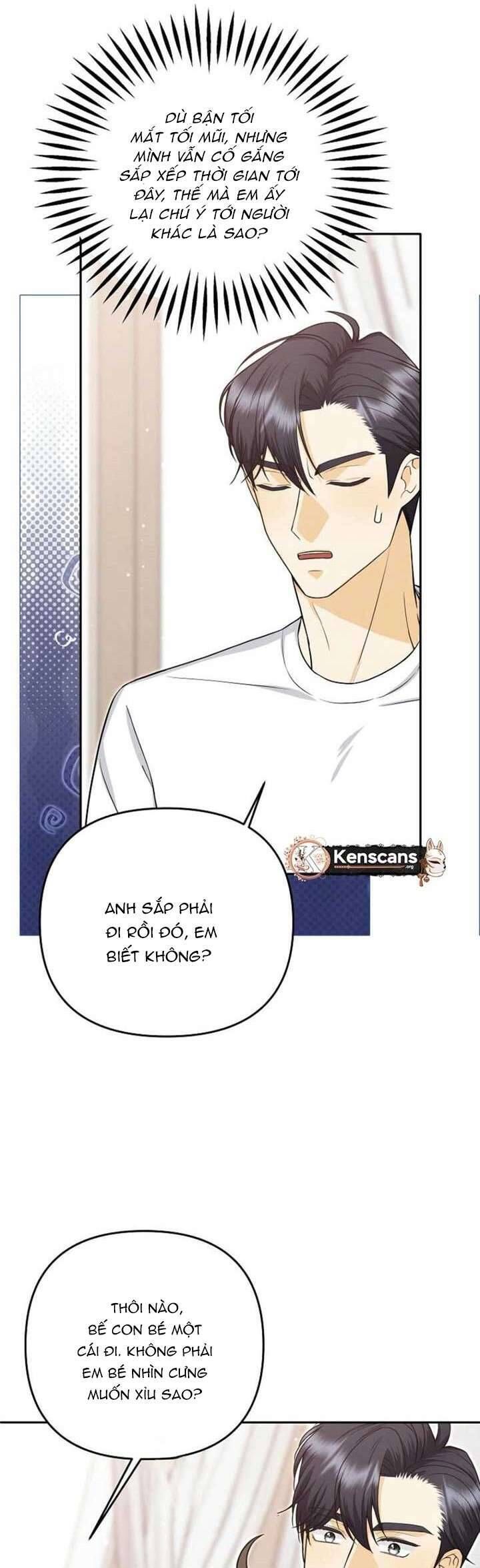 HãY TớI Nhà Anh Đi Chương 24 Ảnh 34