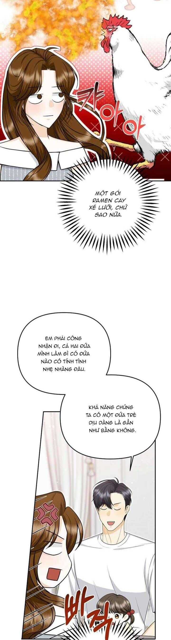 HãY TớI Nhà Anh Đi Chương 24 Ảnh 47