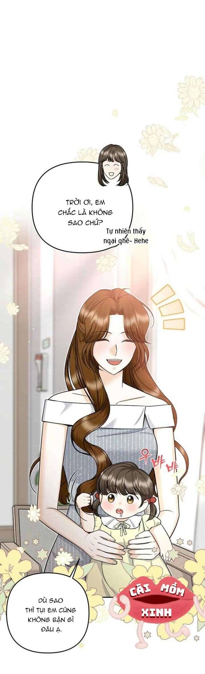 HãY TớI Nhà Anh Đi Chương 24 Ảnh 32
