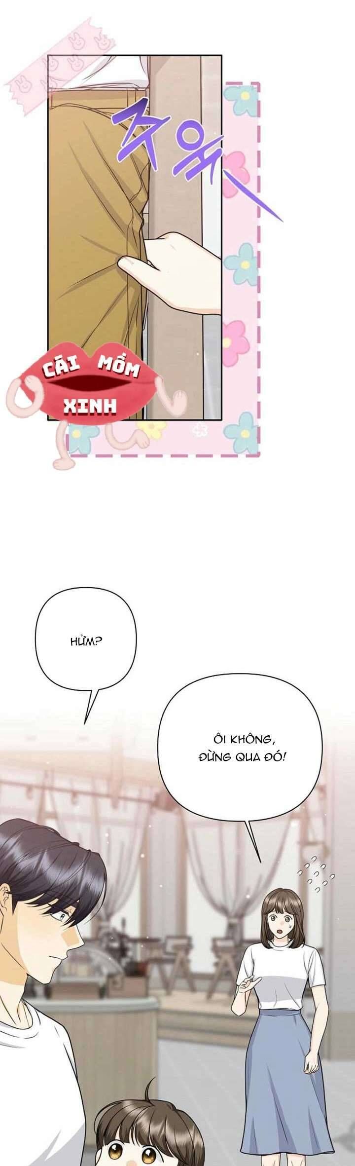 HãY TớI Nhà Anh Đi Chương 24 Ảnh 30