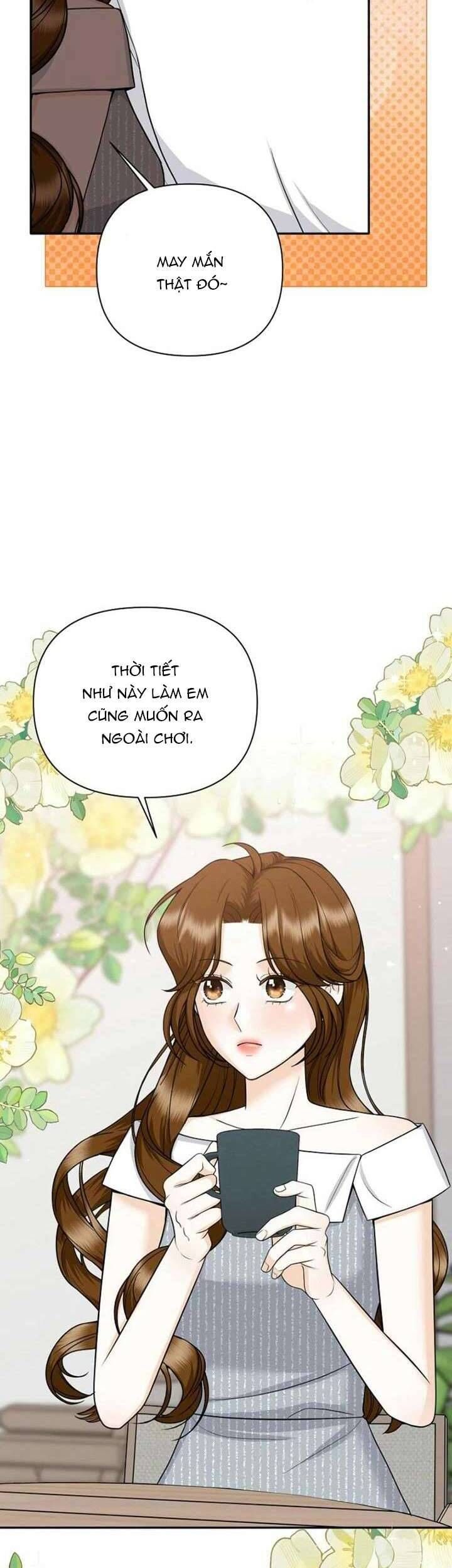 HãY TớI Nhà Anh Đi Chương 24 Ảnh 28