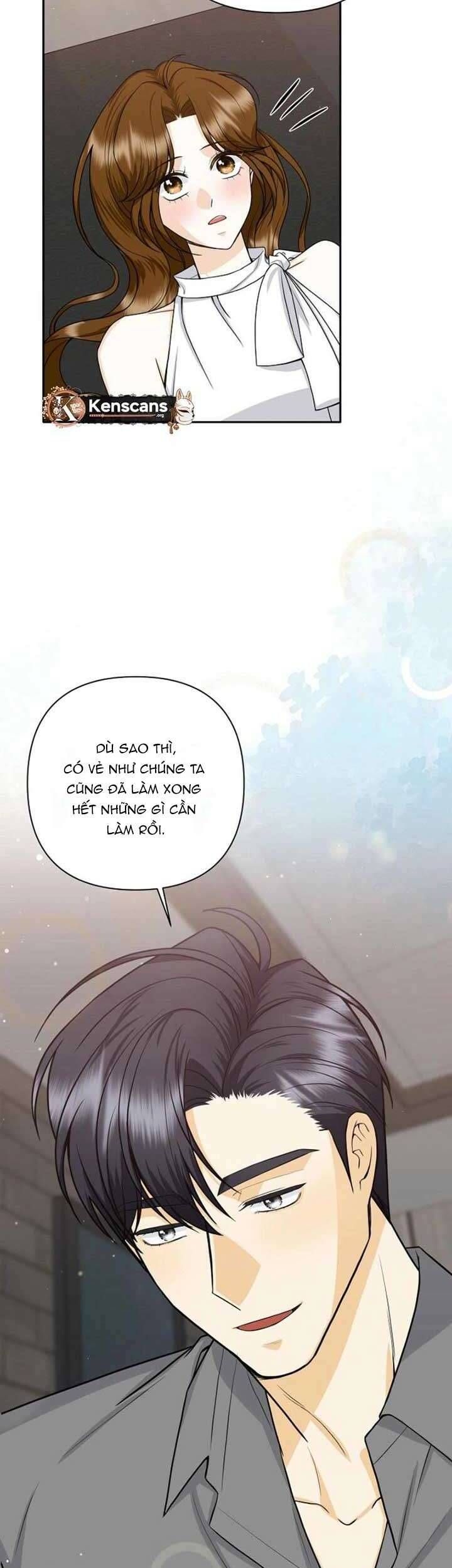 HãY TớI Nhà Anh Đi Chương 24 Ảnh 20