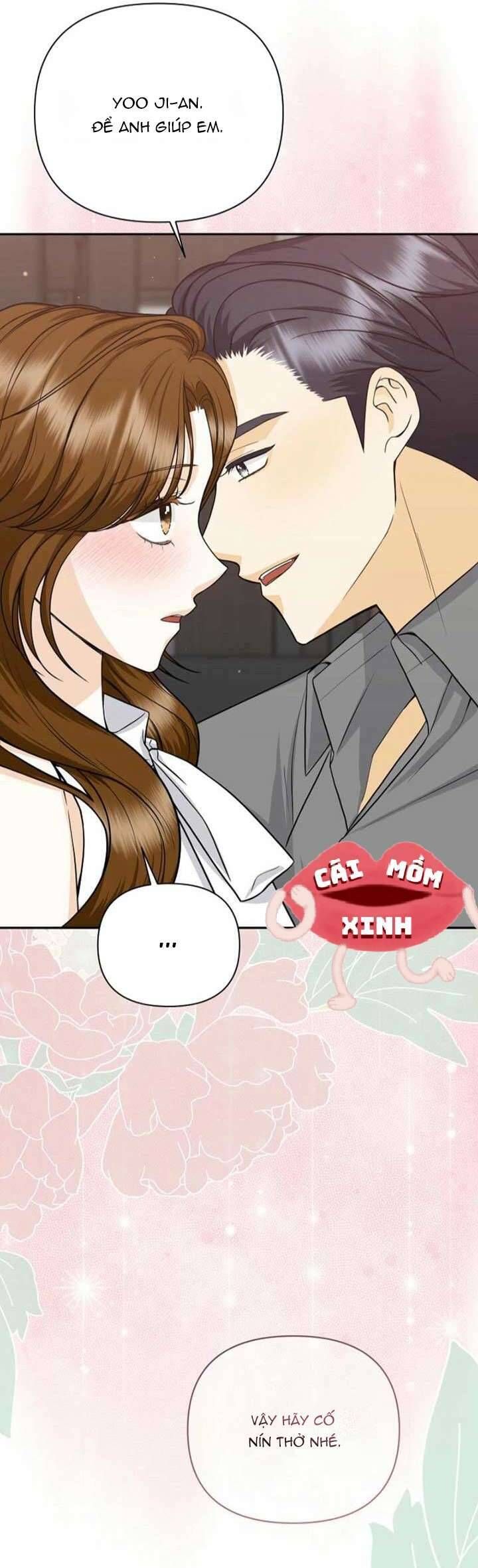 HãY TớI Nhà Anh Đi Chương 24 Ảnh 14