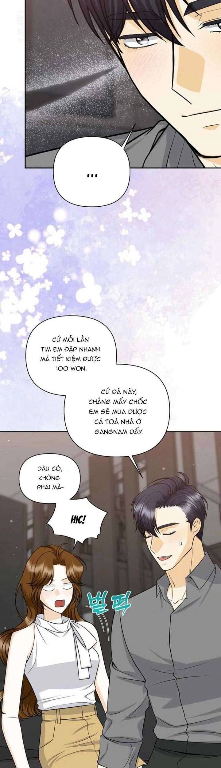 HãY TớI Nhà Anh Đi Chương 24 Ảnh 9
