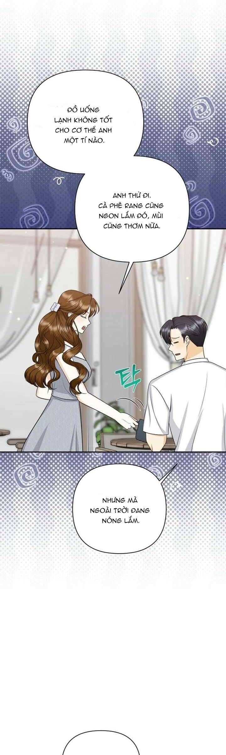 HãY TớI Nhà Anh Đi Chương 24 Ảnh 24