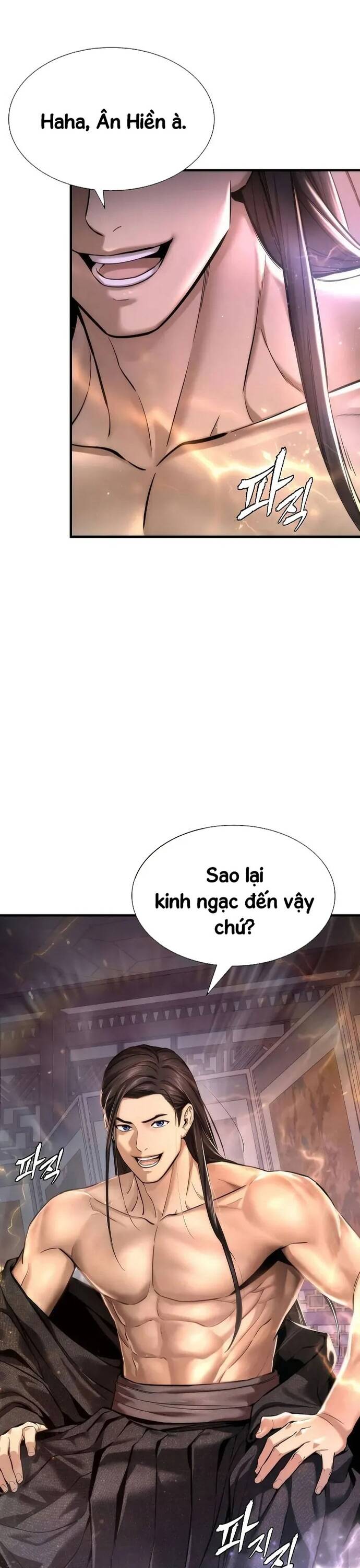 Hồi Quy Tu Đạo Ký Chương 6 Ảnh 50