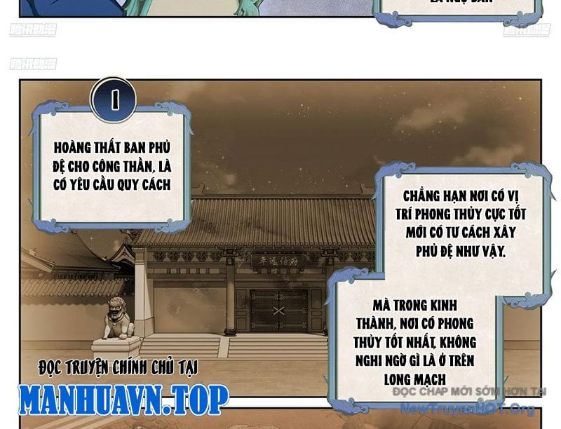 Đại Phụng Đả Canh Nhân Chương 562 Ảnh 22