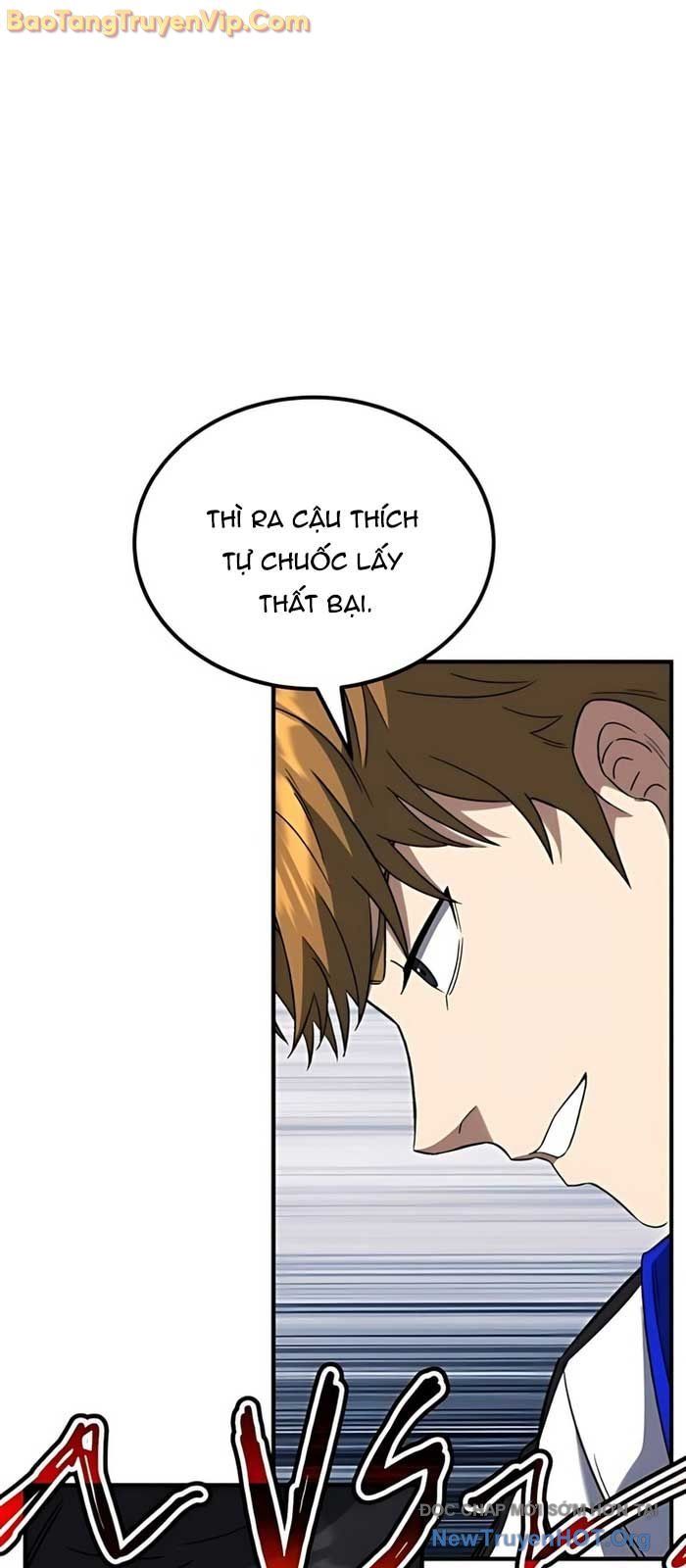 Đường Chuyền Đặc Biệt Của Tiền Vệ Thiên Tài Chương 8 Ảnh 58