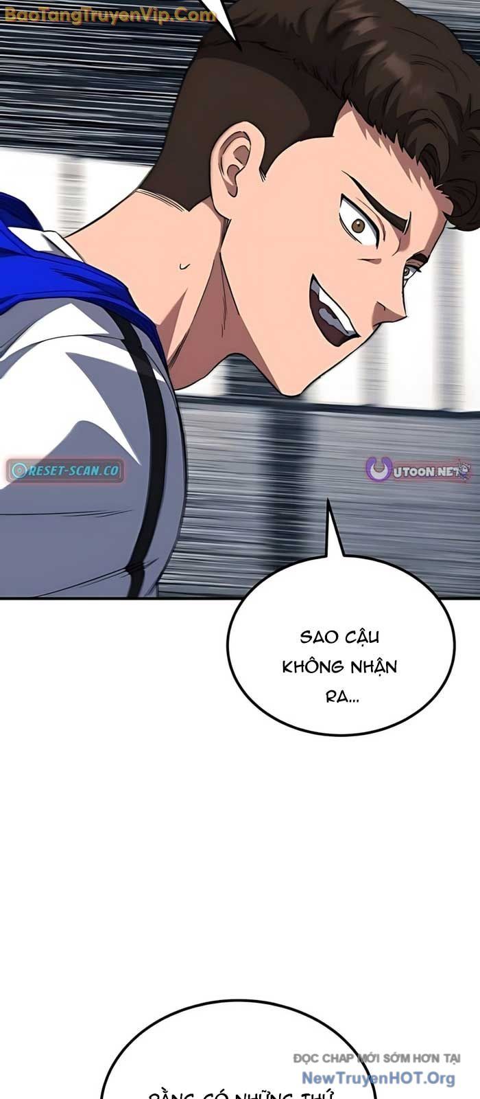 Đường Chuyền Đặc Biệt Của Tiền Vệ Thiên Tài Chương 8 Ảnh 22
