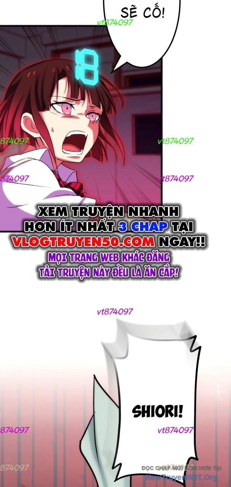 Bộ Đếm Bạn Bè Chương 7 Ảnh 55