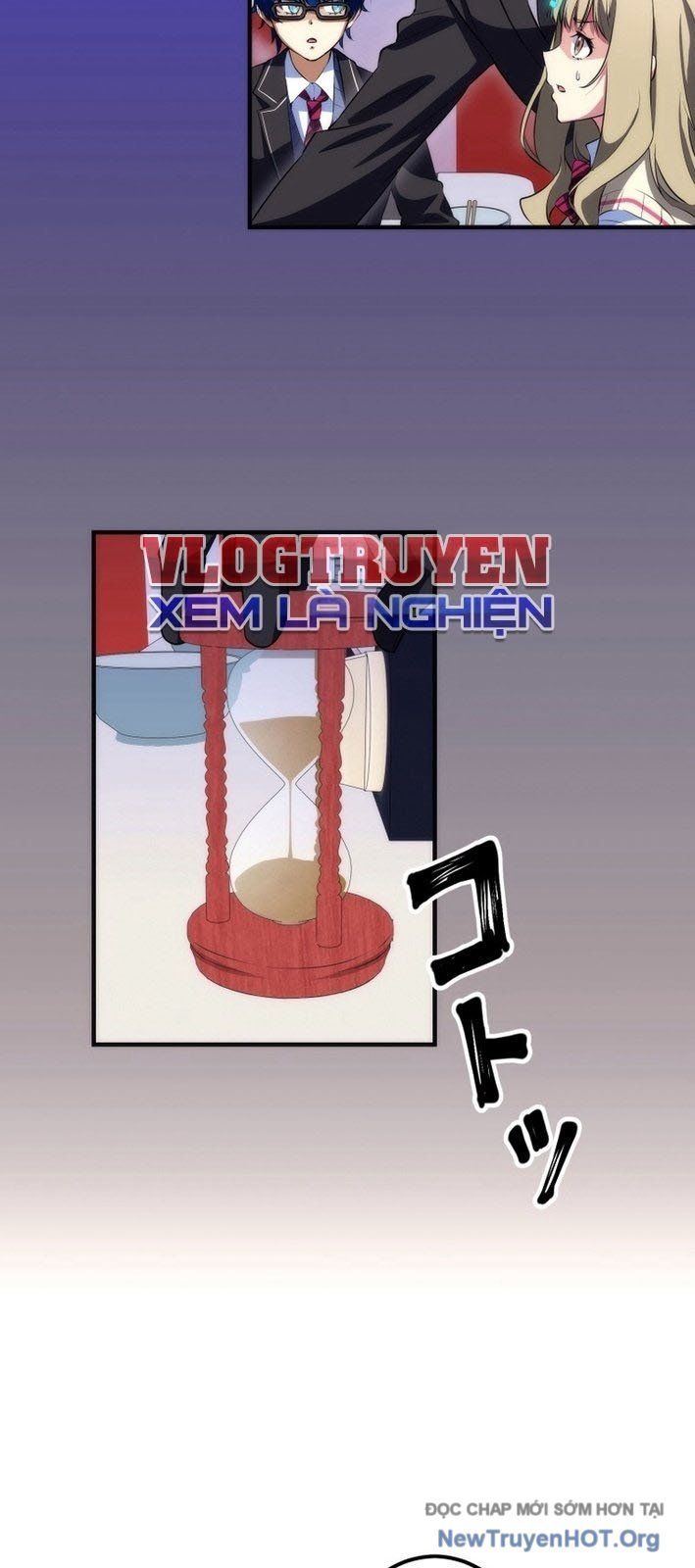 Bộ Đếm Bạn Bè Chương 10 Ảnh 52