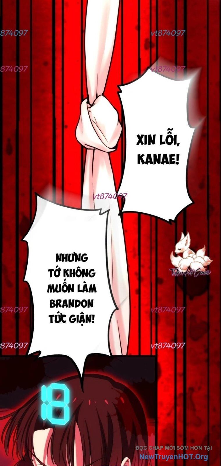 Bộ Đếm Bạn Bè Chương 7 Ảnh 57