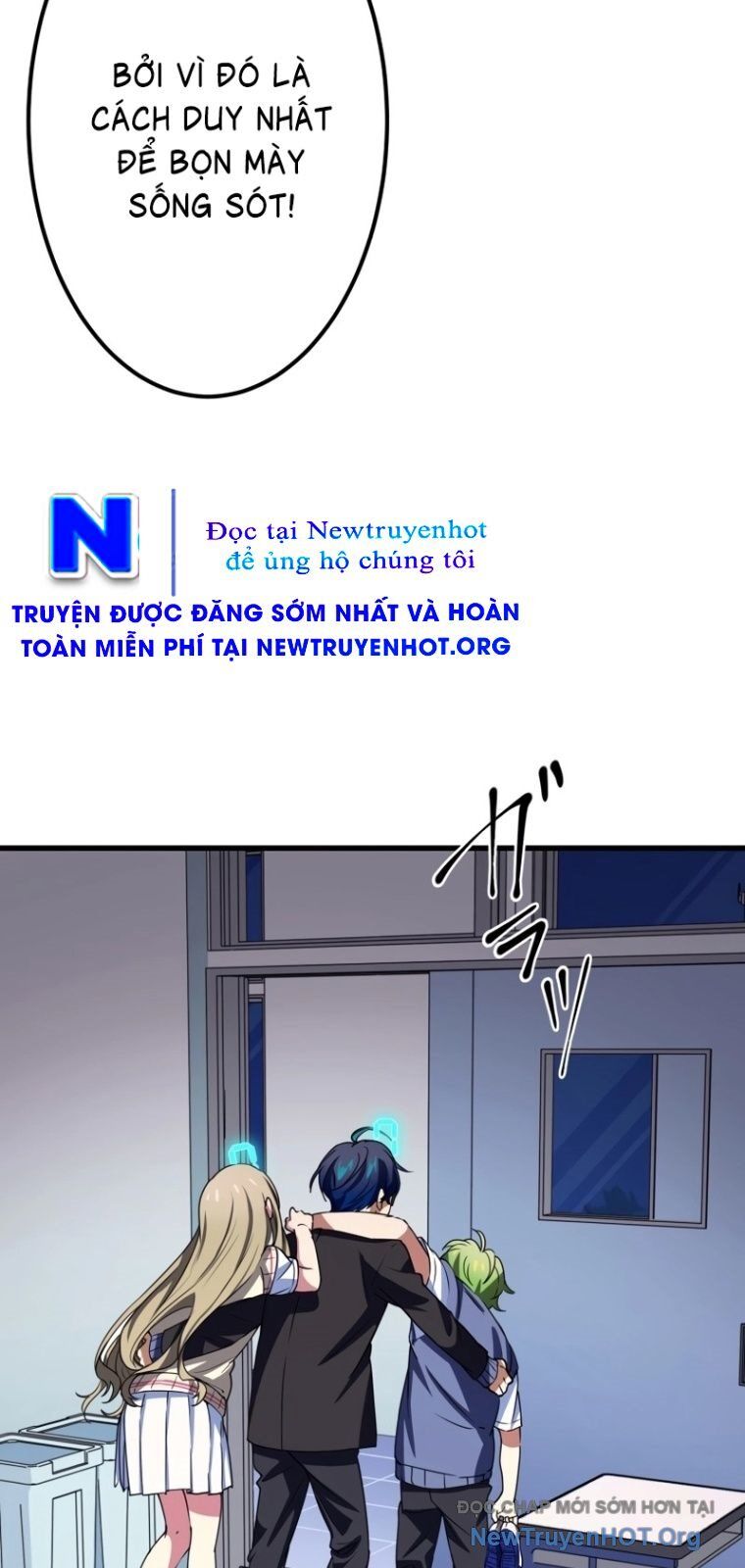Bộ Đếm Bạn Bè Chương 7 Ảnh 68