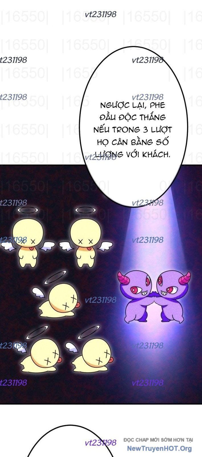 Bộ Đếm Bạn Bè Chương 10 Ảnh 40