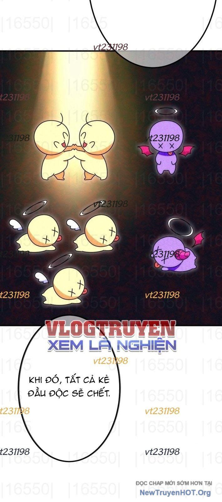Bộ Đếm Bạn Bè Chương 10 Ảnh 39