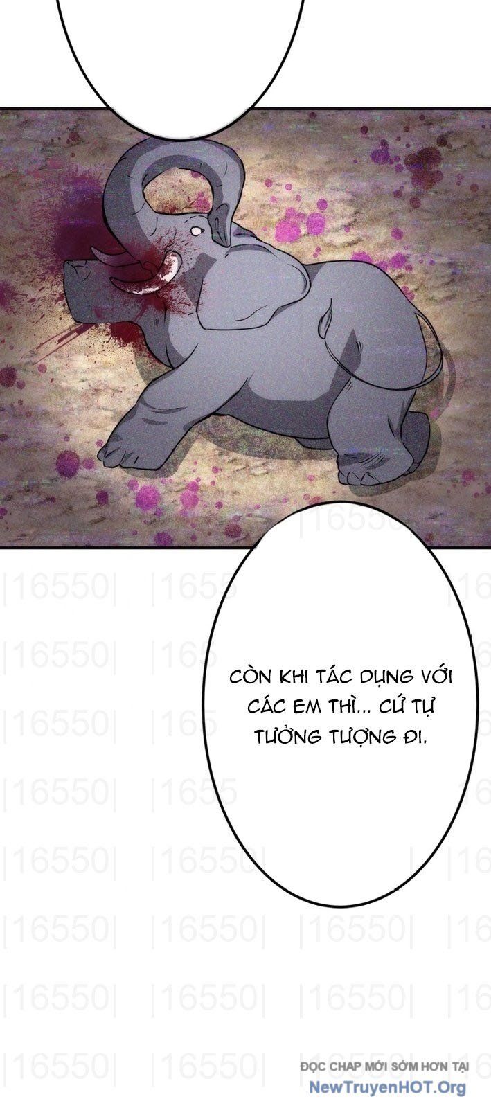 Bộ Đếm Bạn Bè Chương 10 Ảnh 34