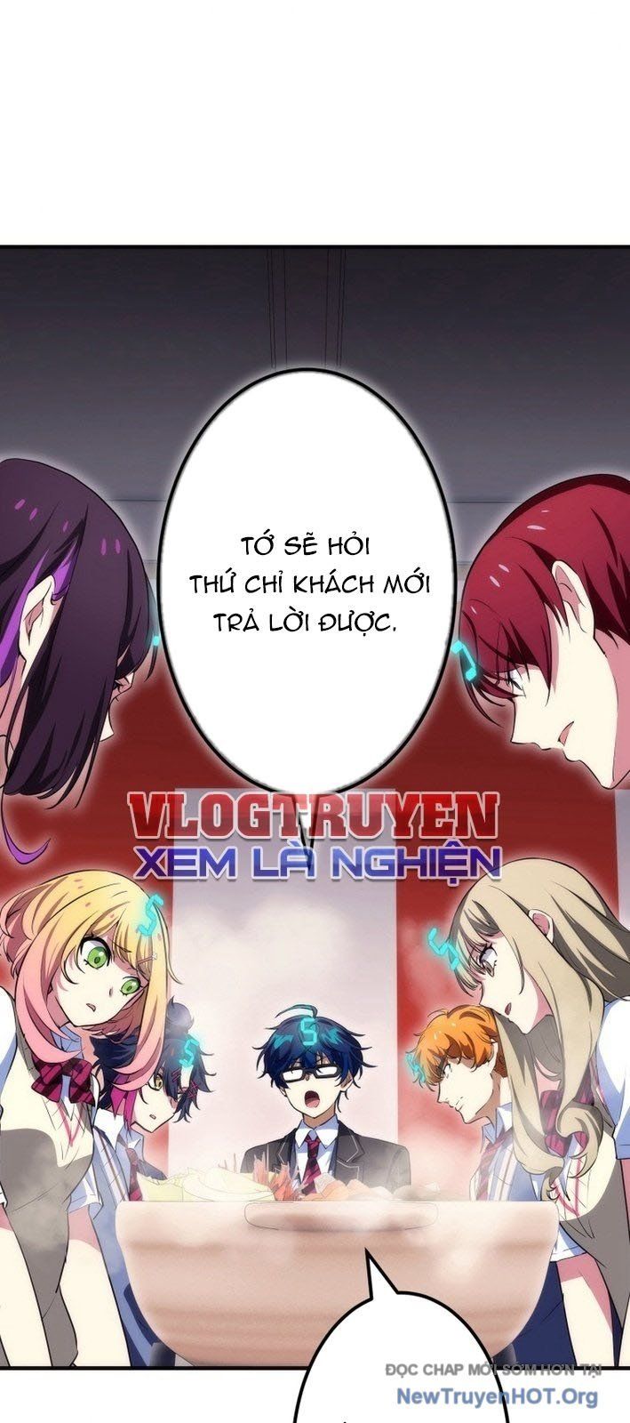 Bộ Đếm Bạn Bè Chương 10 Ảnh 58