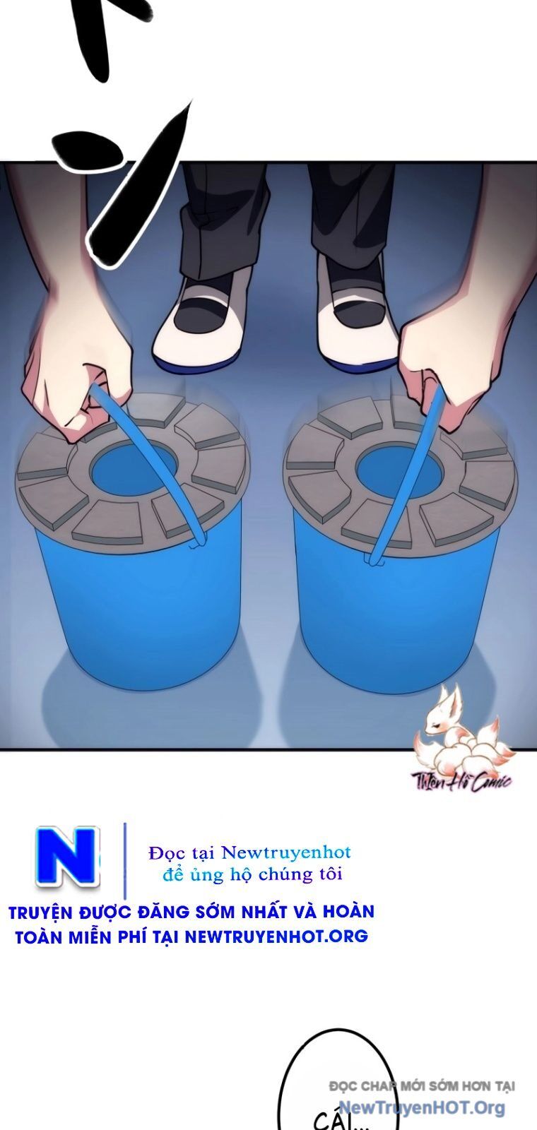 Bộ Đếm Bạn Bè Chương 7 Ảnh 33