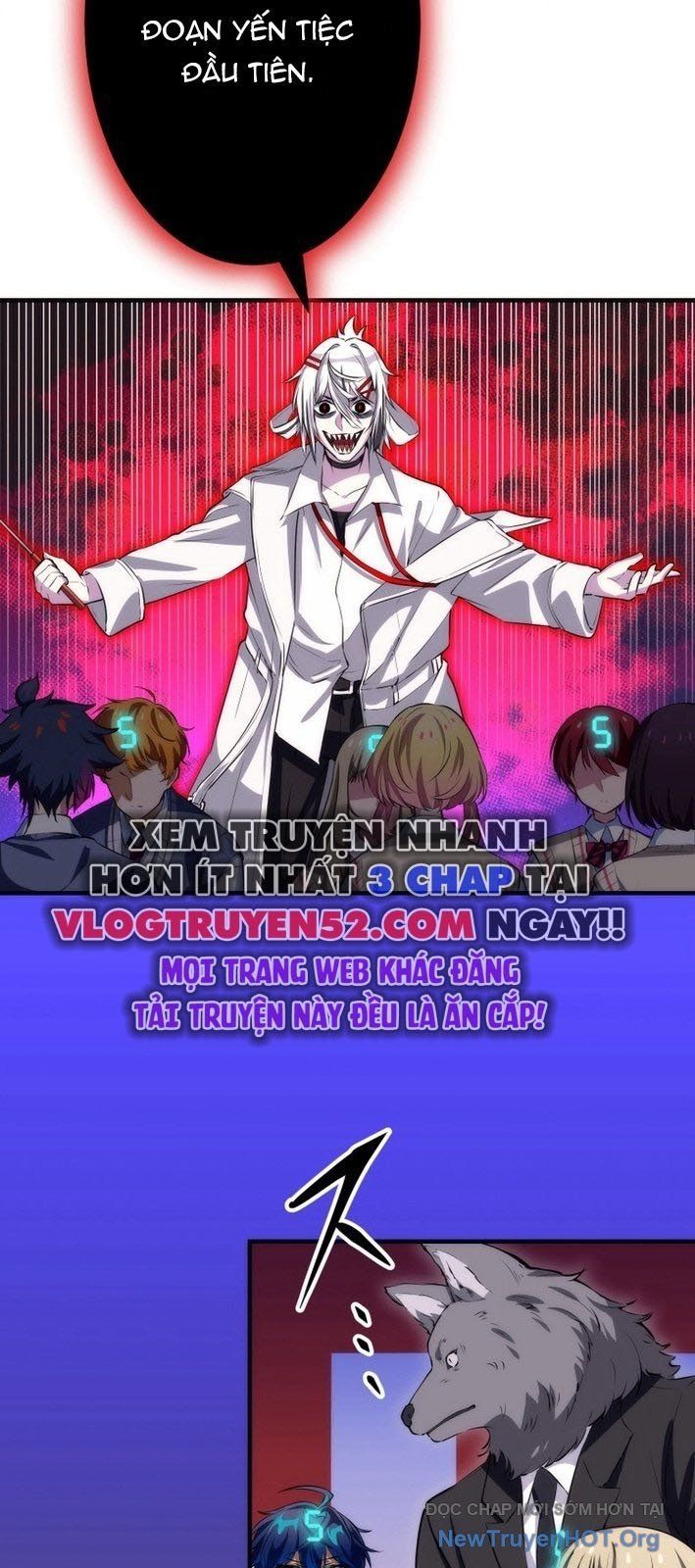 Bộ Đếm Bạn Bè Chương 10 Ảnh 51