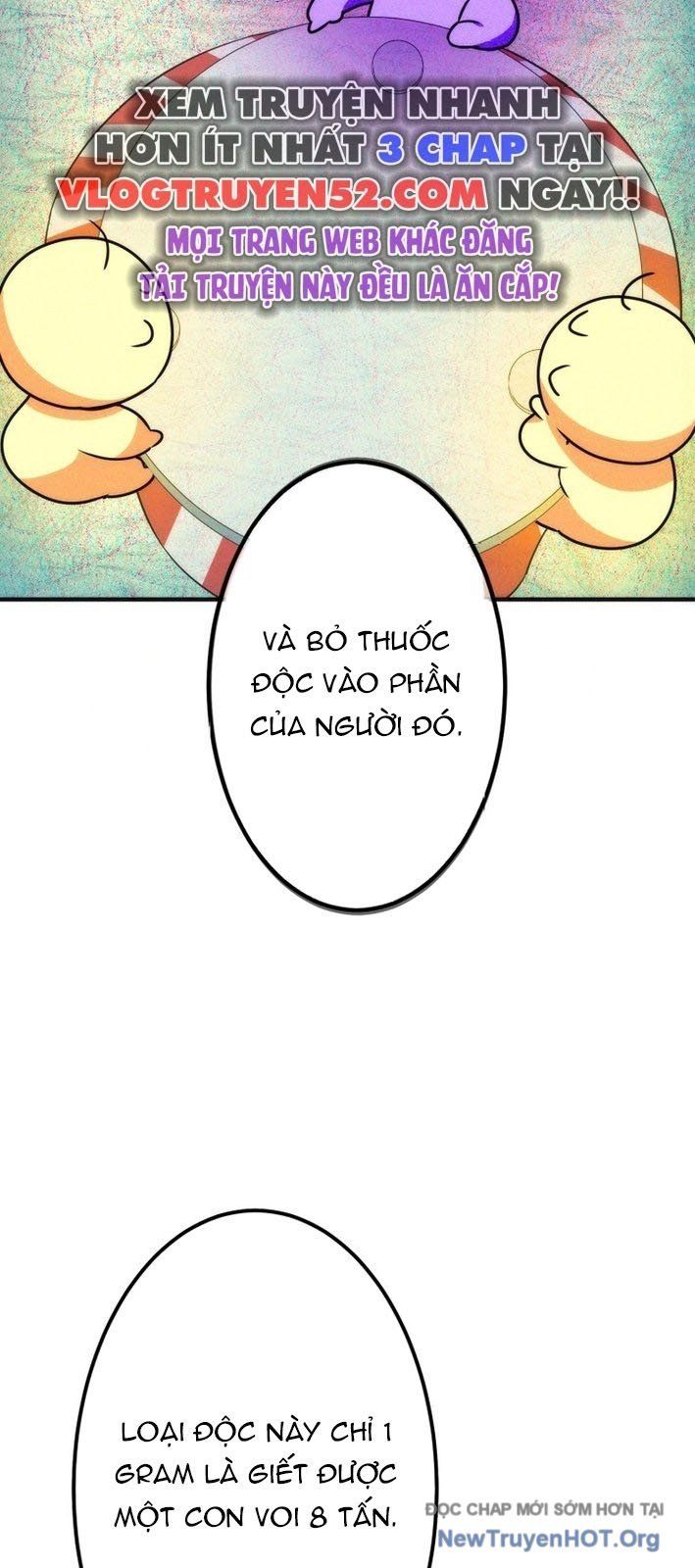 Bộ Đếm Bạn Bè Chương 10 Ảnh 33