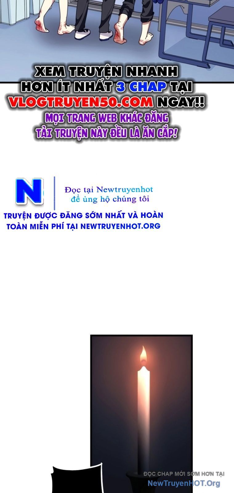 Bộ Đếm Bạn Bè Chương 7 Ảnh 69