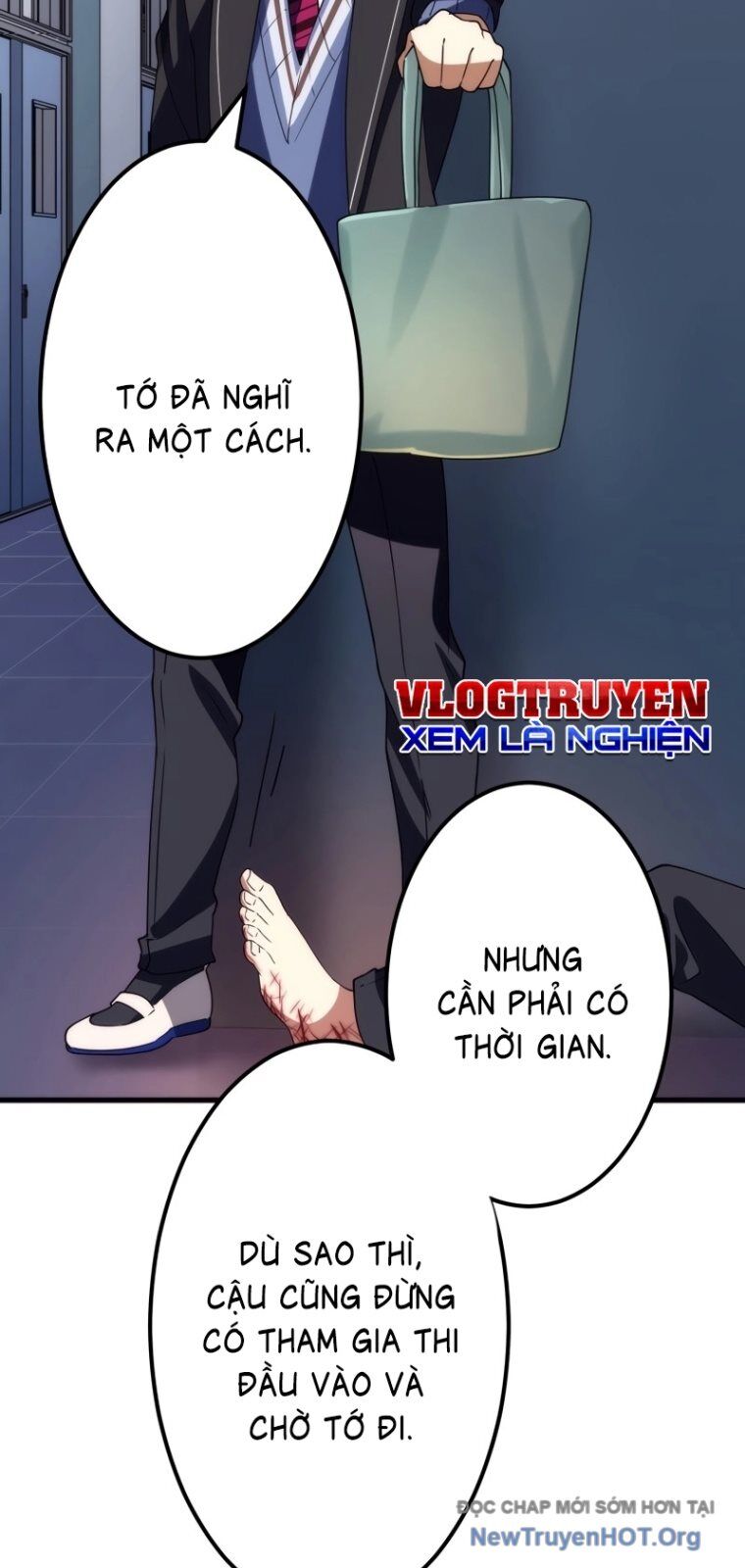 Bộ Đếm Bạn Bè Chương 7 Ảnh 76