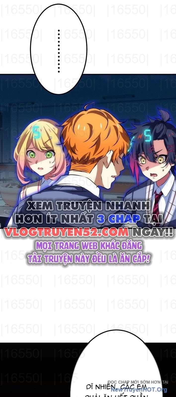 Bộ Đếm Bạn Bè Chương 10 Ảnh 35