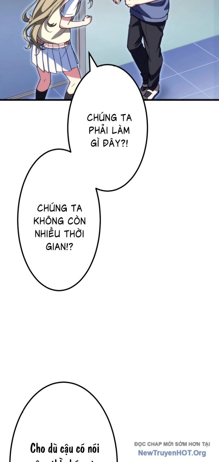 Bộ Đếm Bạn Bè Chương 7 Ảnh 81