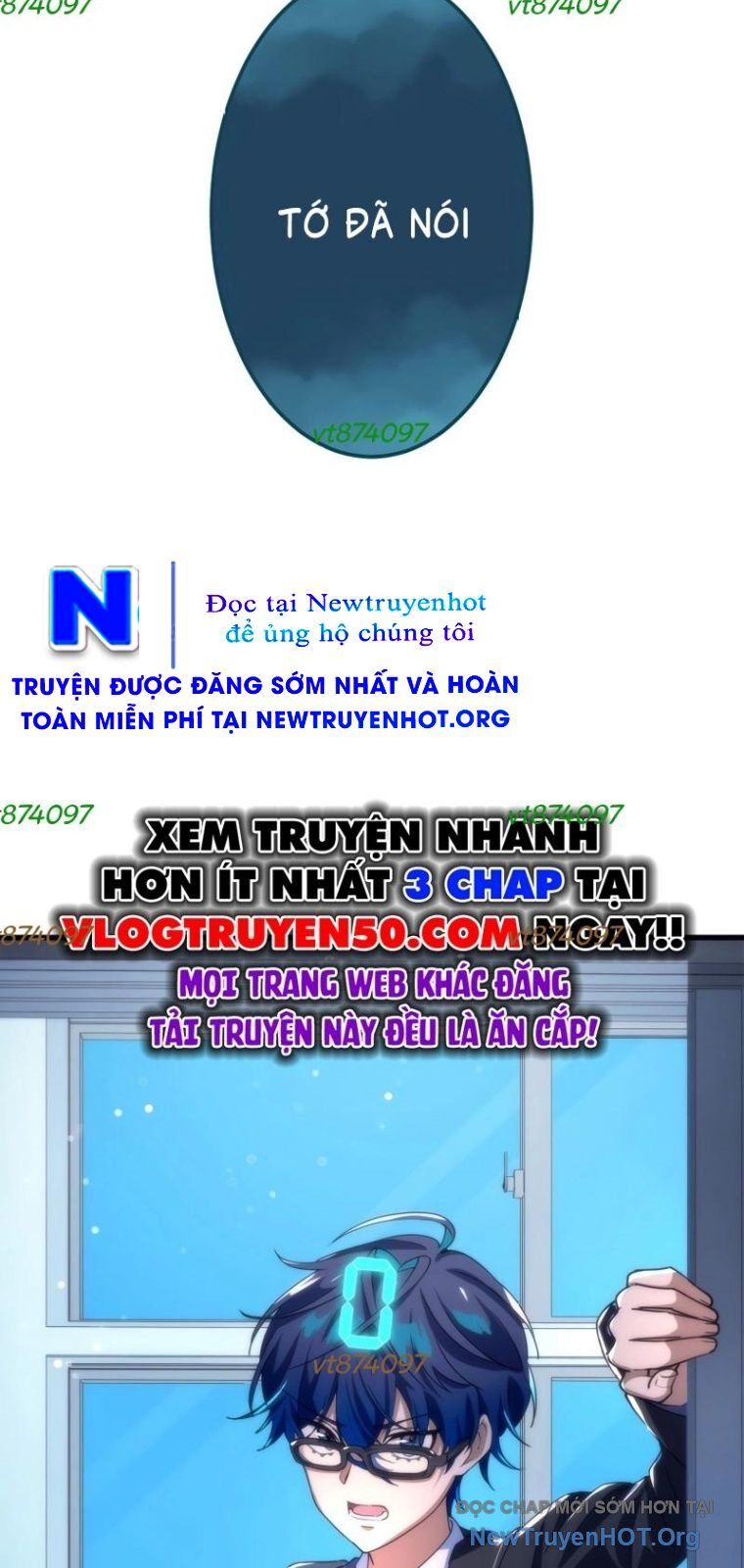 Bộ Đếm Bạn Bè Chương 7 Ảnh 98