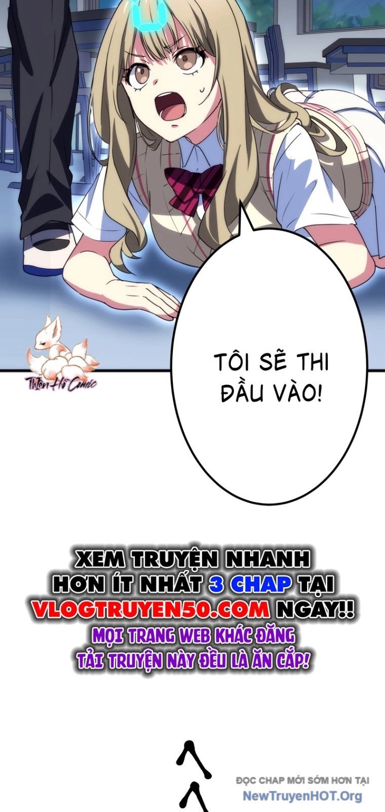 Bộ Đếm Bạn Bè Chương 7 Ảnh 89