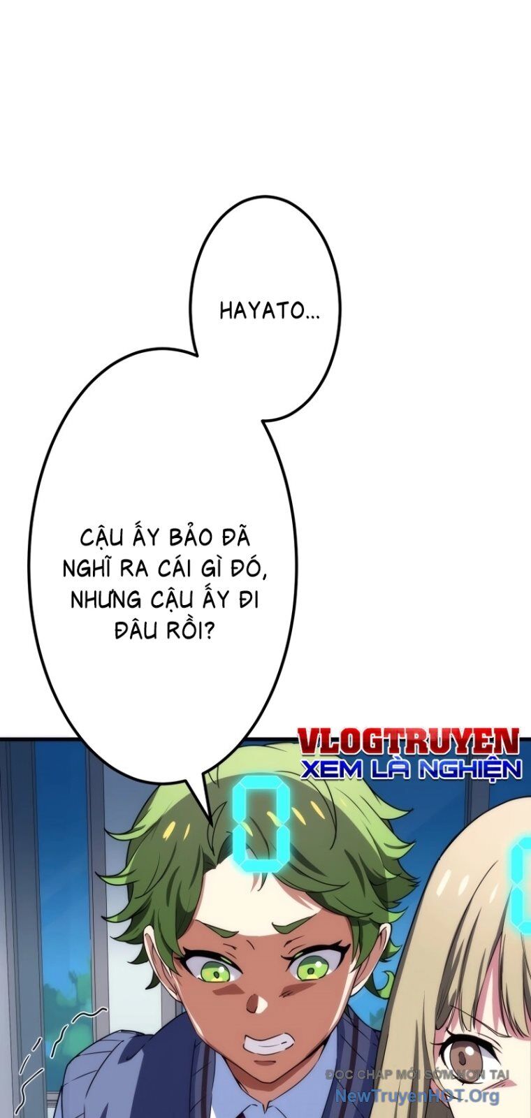 Bộ Đếm Bạn Bè Chương 7 Ảnh 86