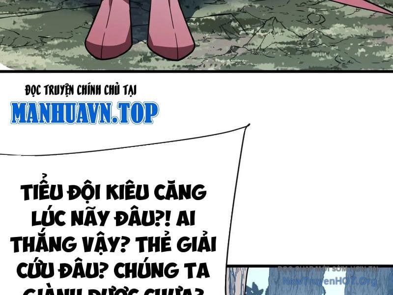 Nhân Vật Phản Diện Trong Trò Chơi Tận Thế Quật Khởi Chương 24 Ảnh 114