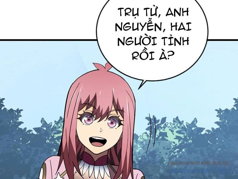 Nhân Vật Phản Diện Trong Trò Chơi Tận Thế Quật Khởi Chương 24 Ảnh 112