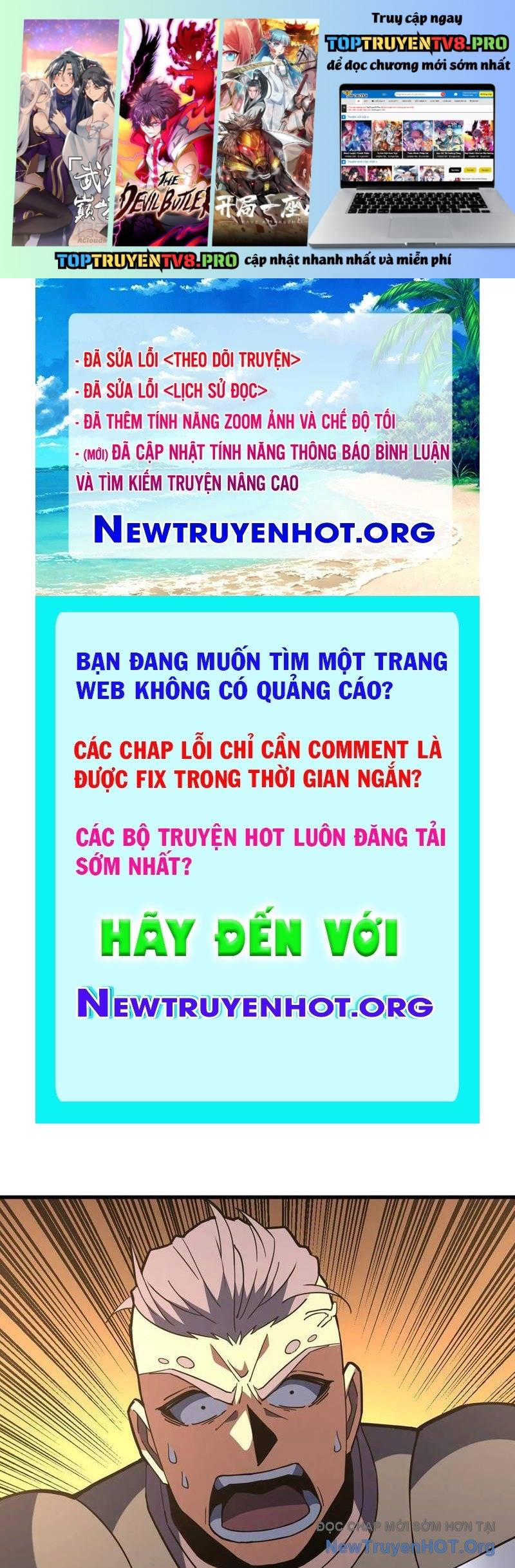 Nhân Vật Phản Diện Trong Trò Chơi Tận Thế Quật Khởi Chương 24 Ảnh 2