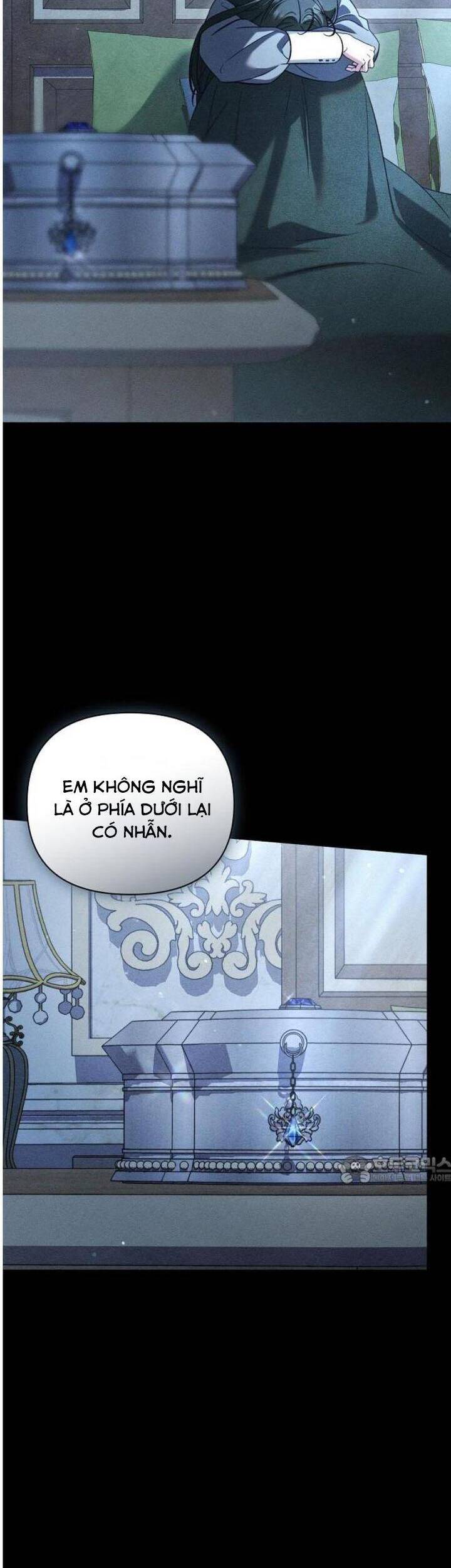 Dành Cho Nàng Juliet Xinh Đẹp Chương 41 Ảnh 36