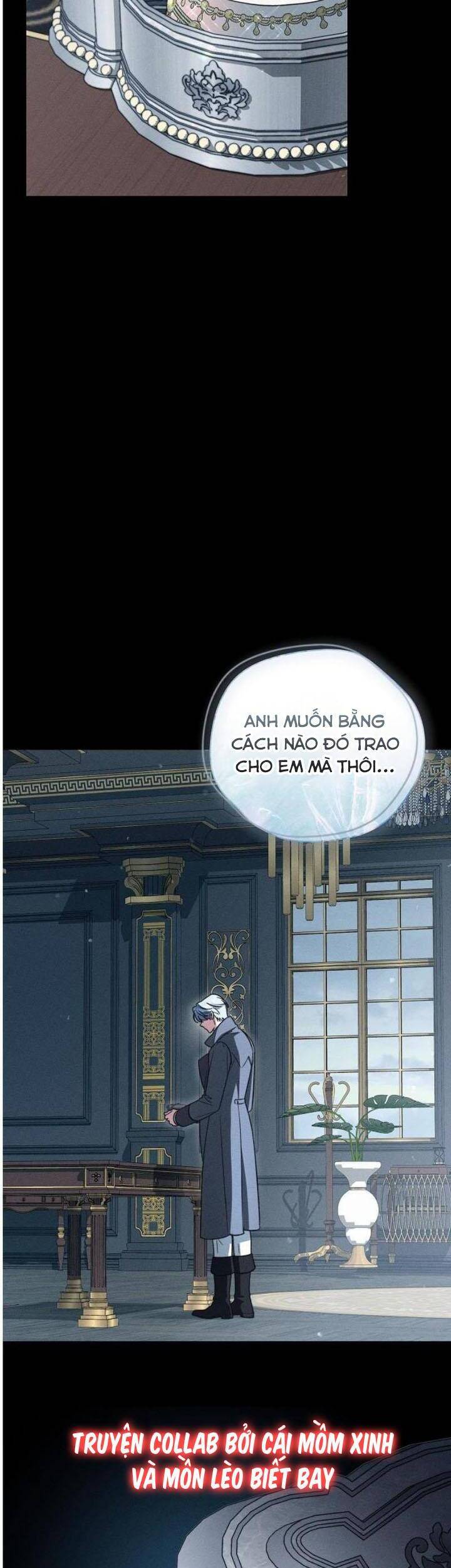 Dành Cho Nàng Juliet Xinh Đẹp Chương 41 Ảnh 41