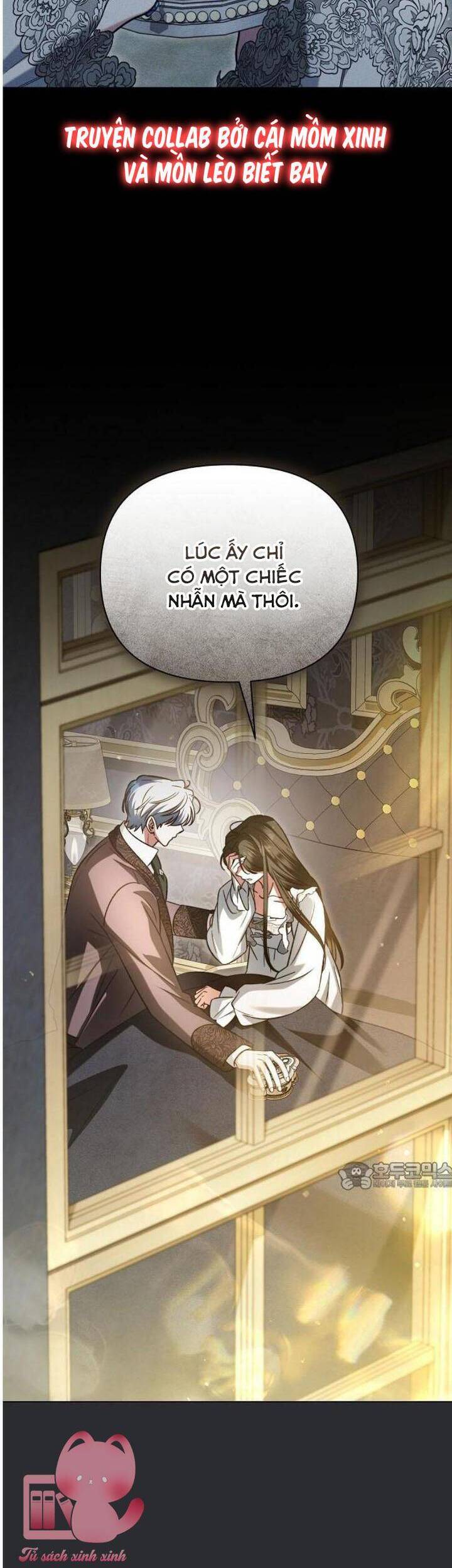 Dành Cho Nàng Juliet Xinh Đẹp Chương 41 Ảnh 38