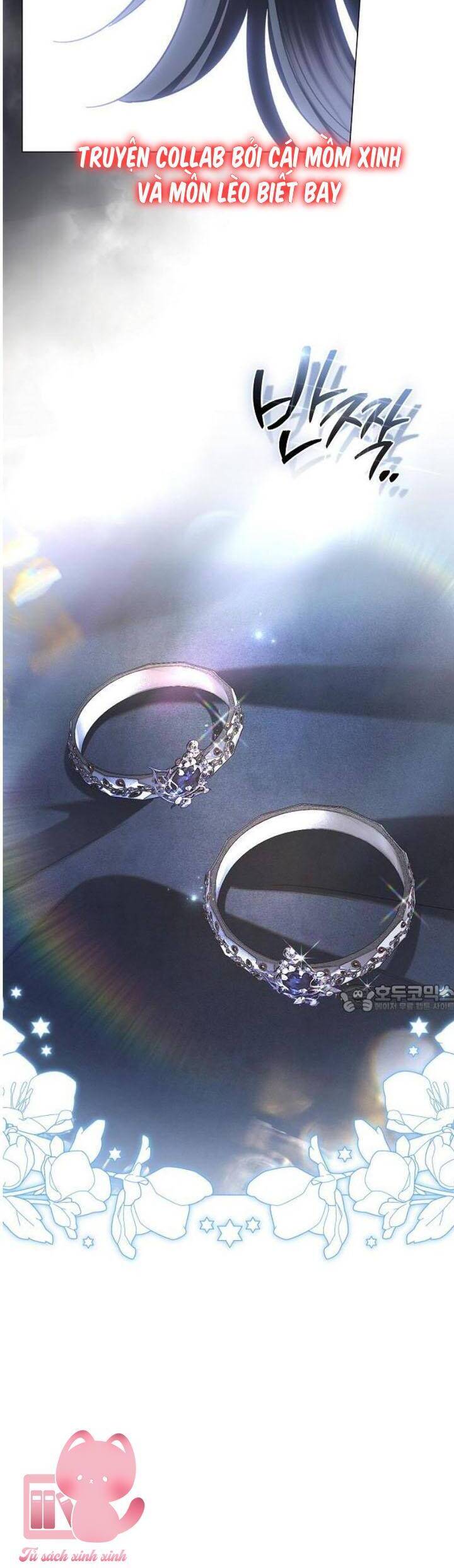 Dành Cho Nàng Juliet Xinh Đẹp Chương 41 Ảnh 26
