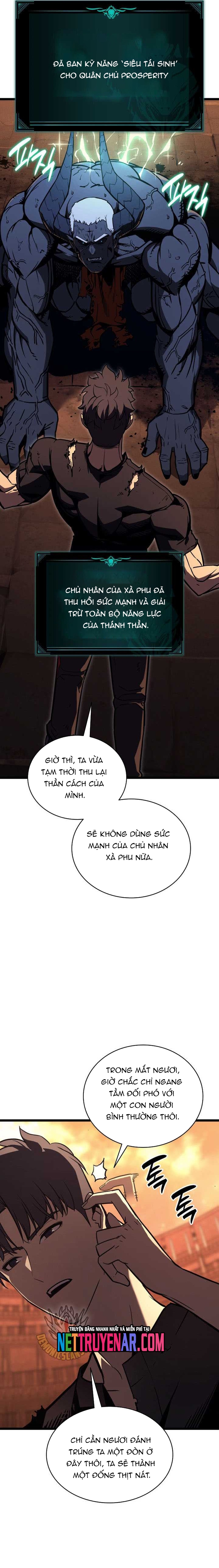 Sự Trở Lại Của Anh Hùng Cấp Thảm Họa Chương 139 Ảnh 17