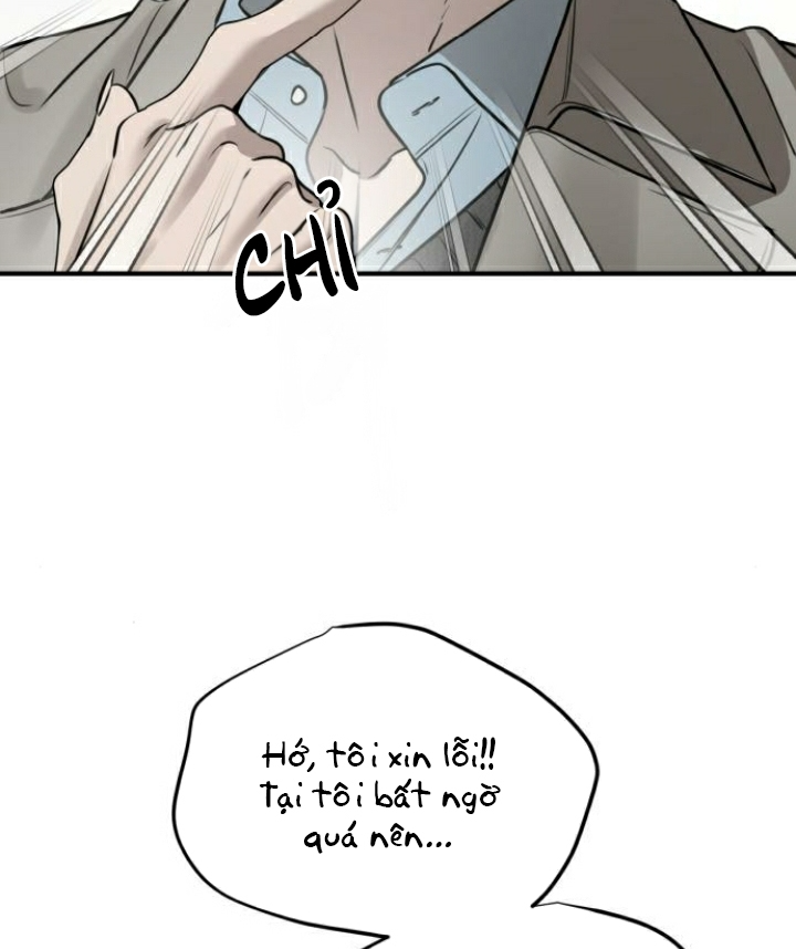 Beastly Things Chương 29 Ảnh 17