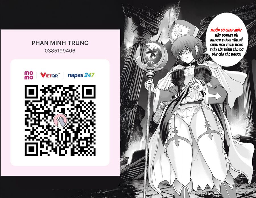 Monster Bản Đẹp Chương 28 Ảnh 30