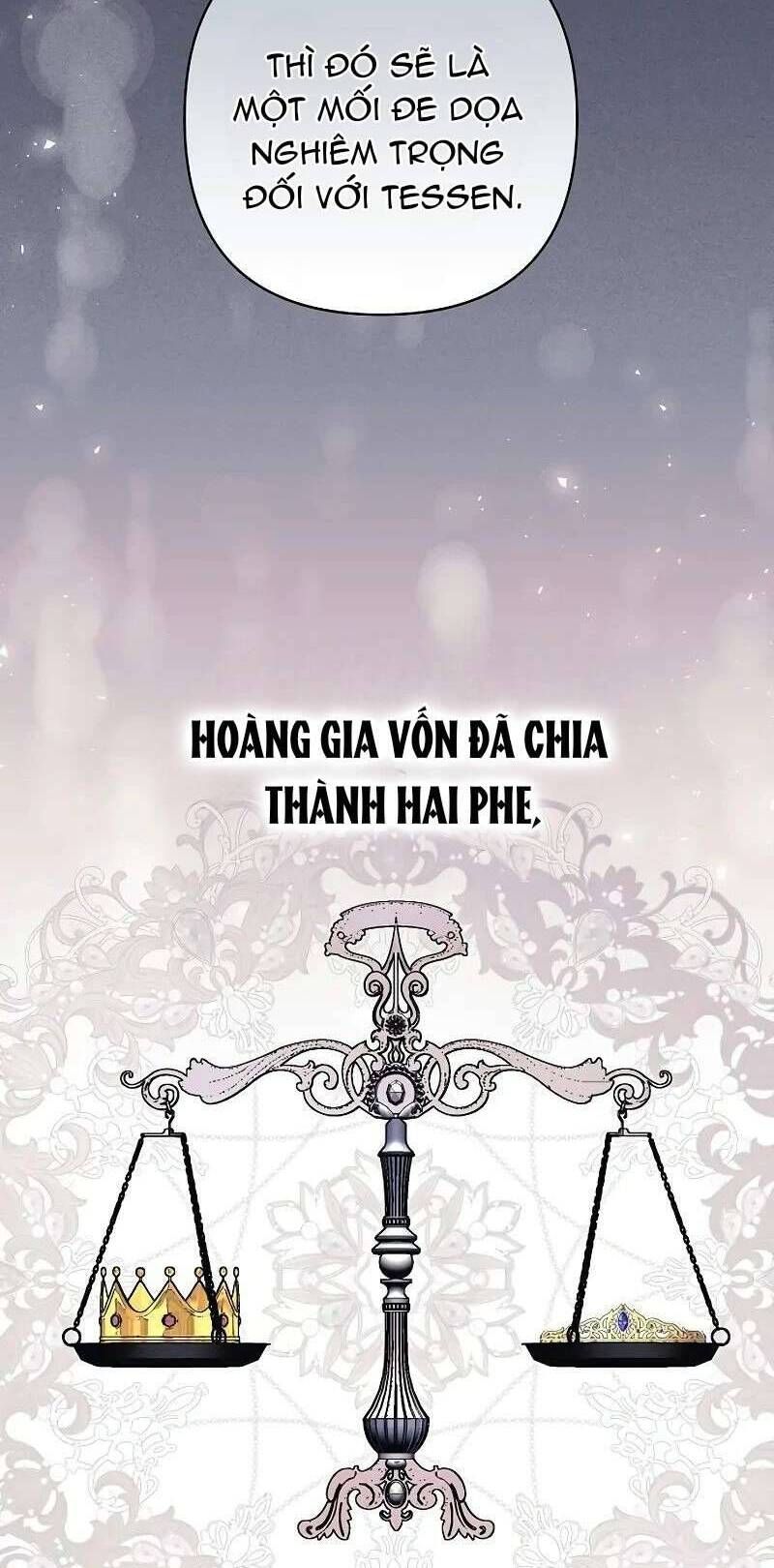 Cô Dâu Của Đại Công Tước Là Chiến Binh Địa Ngục Chương 23 Ảnh 12