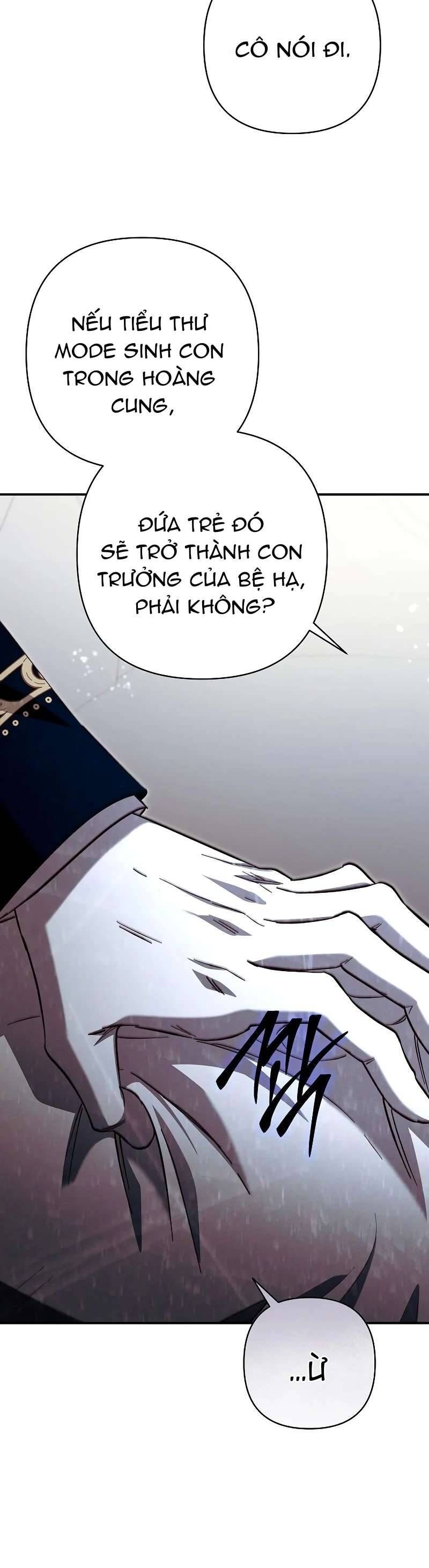 Cô Dâu Của Đại Công Tước Là Chiến Binh Địa Ngục Chương 23 Ảnh 56