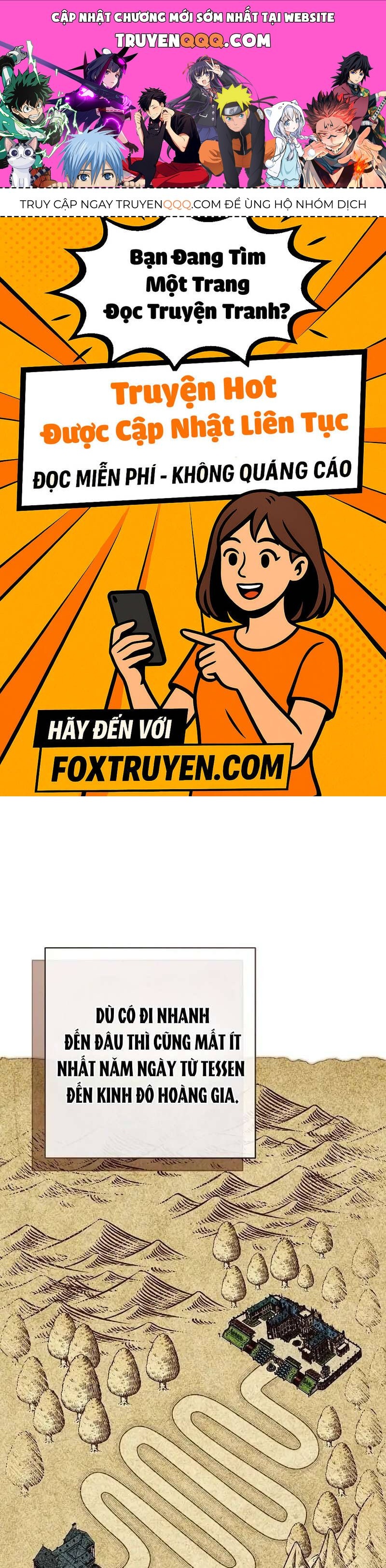 Cô Dâu Của Đại Công Tước Là Chiến Binh Địa Ngục Chương 23 Ảnh 2