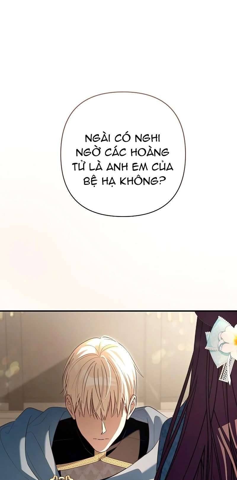 Cô Dâu Của Đại Công Tước Là Chiến Binh Địa Ngục Chương 23 Ảnh 72