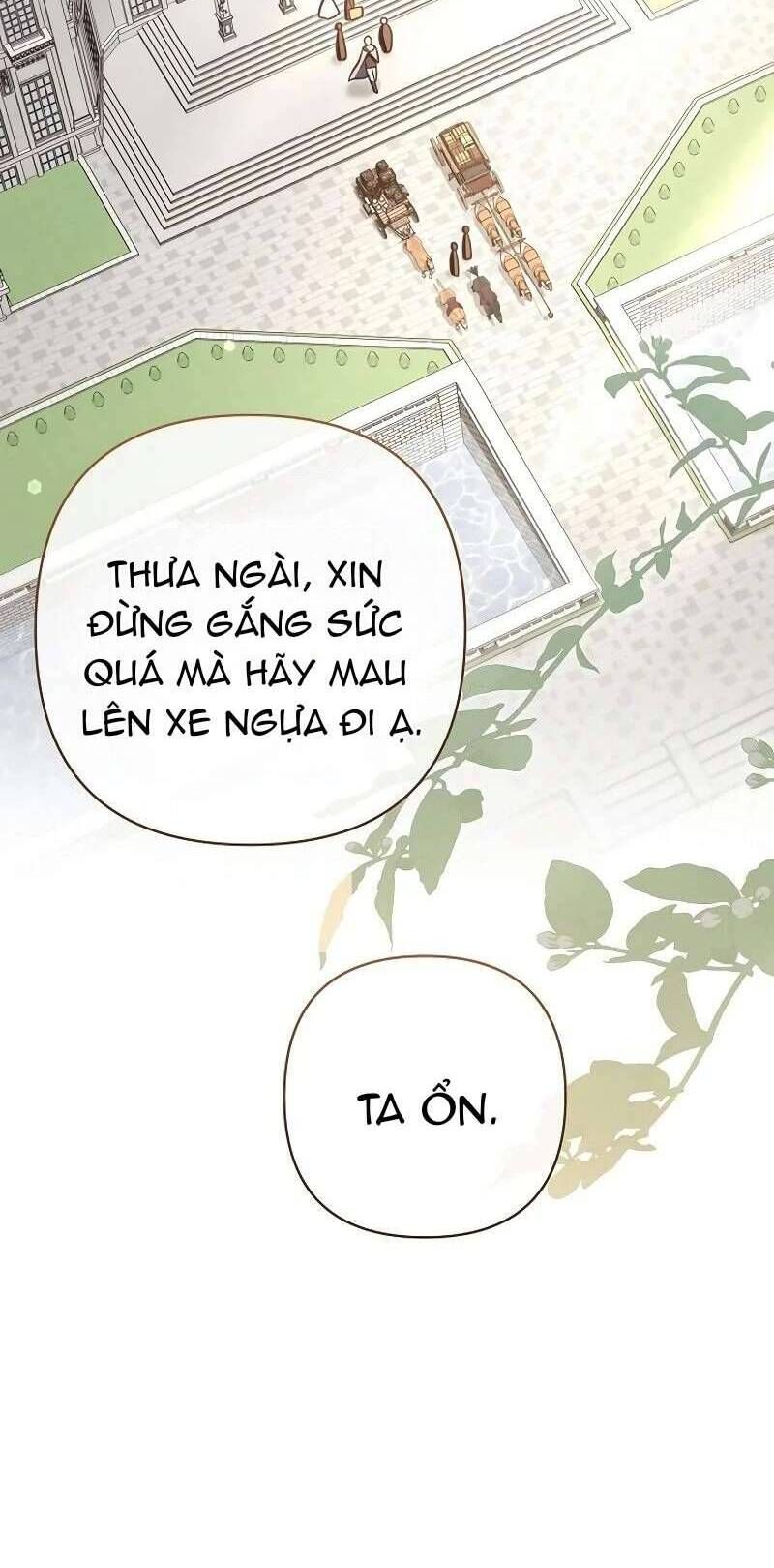 Cô Dâu Của Đại Công Tước Là Chiến Binh Địa Ngục Chương 23 Ảnh 20